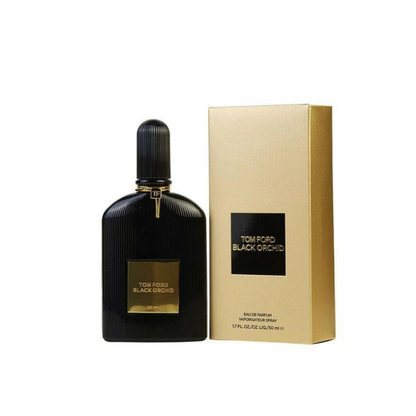 Tom Ford Black Orchid Eau De Parfum For Unisex 50ML Sahara Perfumes