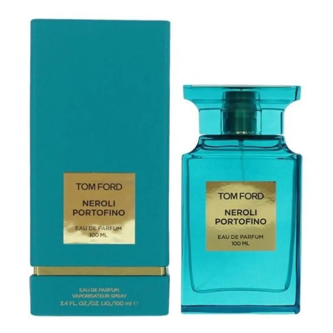 Tom Ford Neroli Portofino Eau De Parfum Unisex 100ML