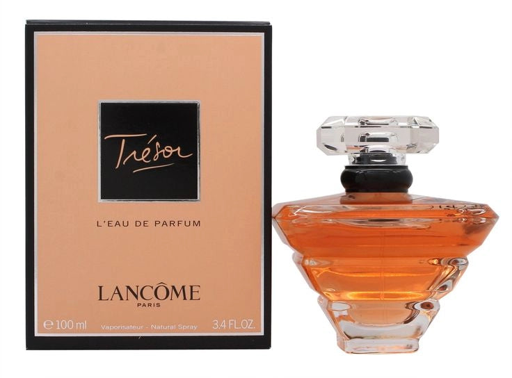 Lancome Tresor Eau De Parfum For Women