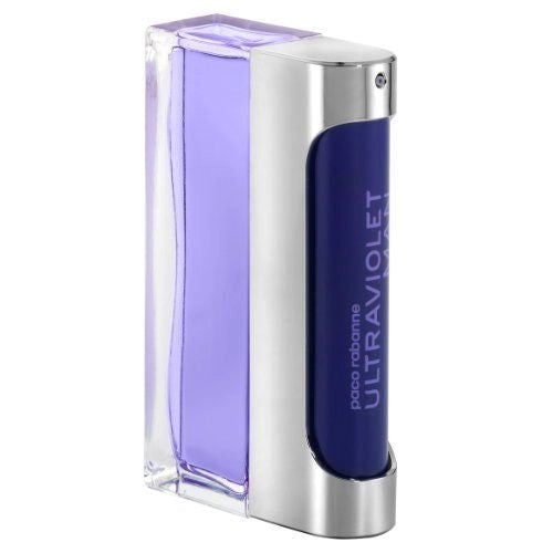 Paco Rabanne Ultraviolet Eau De Toilette For Men 100ML