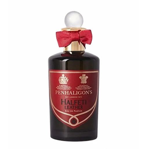 Penhaligons Halfeti Leather Eau De Parfum For Unisex 100ML