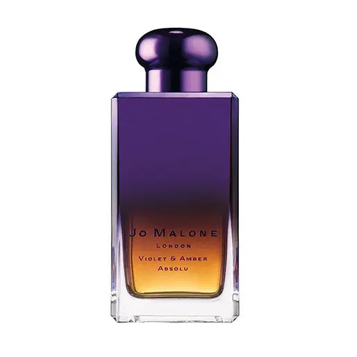 Jo Malone Violet &amp; Amber Absolu Cologne For Unisex 100ML