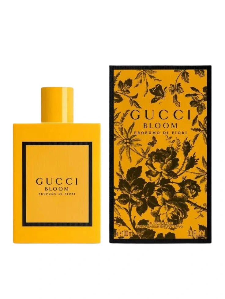 Gucci Bloom Profumo Di Fiori Eau De Parfum For Women 100ML