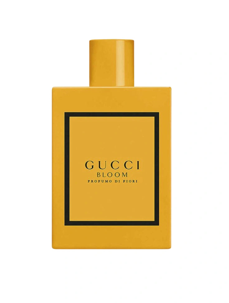 Gucci Bloom Profumo Di Fiori Eau De Parfum For Women 100ML