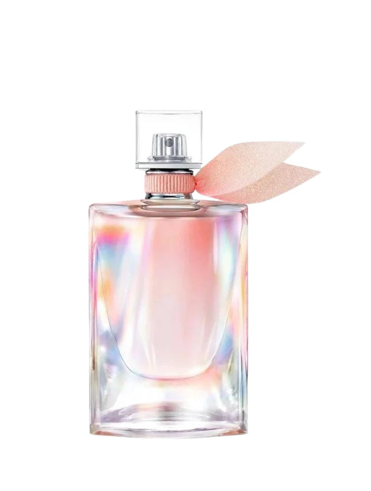 Lancome La Vie Est Belle Soleil Cristal Eau De Parfum For Women 100ML