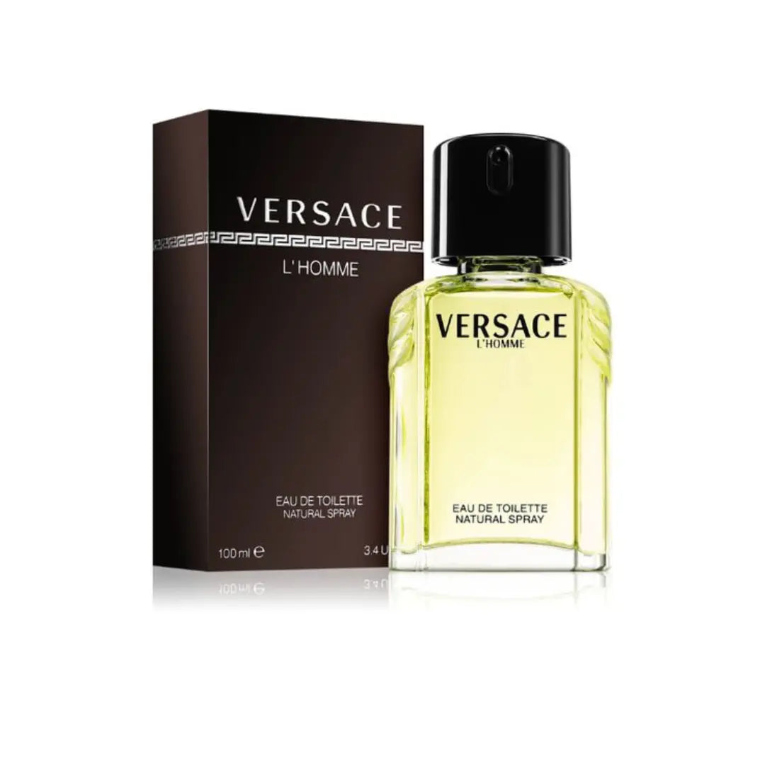 Versace L&