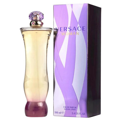 Versace Women Eau De Parfum For Women