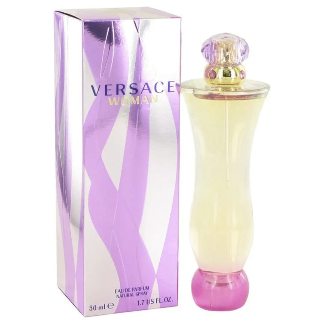 Versace Women Eau De Parfum For Women