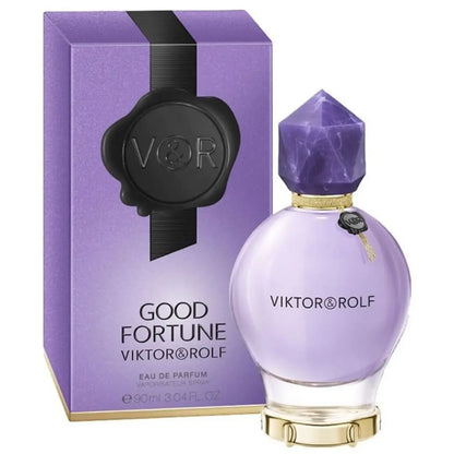 Viktor&amp;Rolf Good Fortune Eau De Parfum For Women 90ML