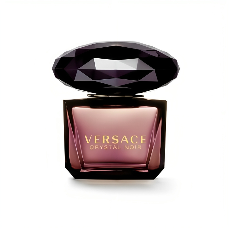 Versace Crystal Noir Eau De Toilette for Women