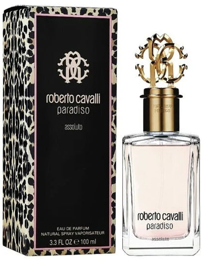 Roberto Cavalli Paradiso Eau De Parfum for Women 75ML