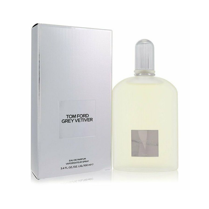 Tom Ford Grey Vetiver Eau de Parfum For Men 100ML