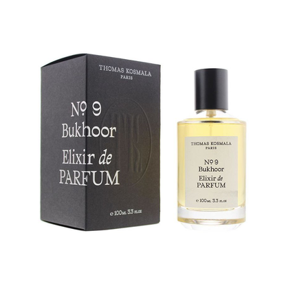 Thomas Kosmala No 9 Bukhoor Elixir de Parfum For Unisex 100ML