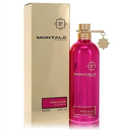 Montale Roses Elixir Eau De Parfum For Women 100ML