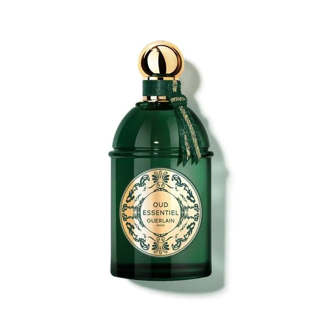 Guerlain Oud Essentiel Eau De Parfum For Unisex 125ML