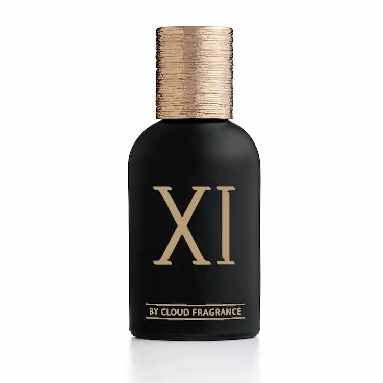 XI By Cloud Fragrance Eau De Toilette For Unisex 100ML