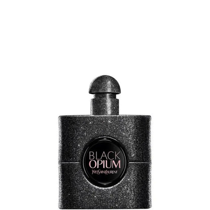 香水(女性用) YVES SAINT LAURENT BLACK OPIUM 50ml Yves Saint 香水(女性用) YVES SAINT LAURENT BLACK OPIUM 50ml Yves Saint