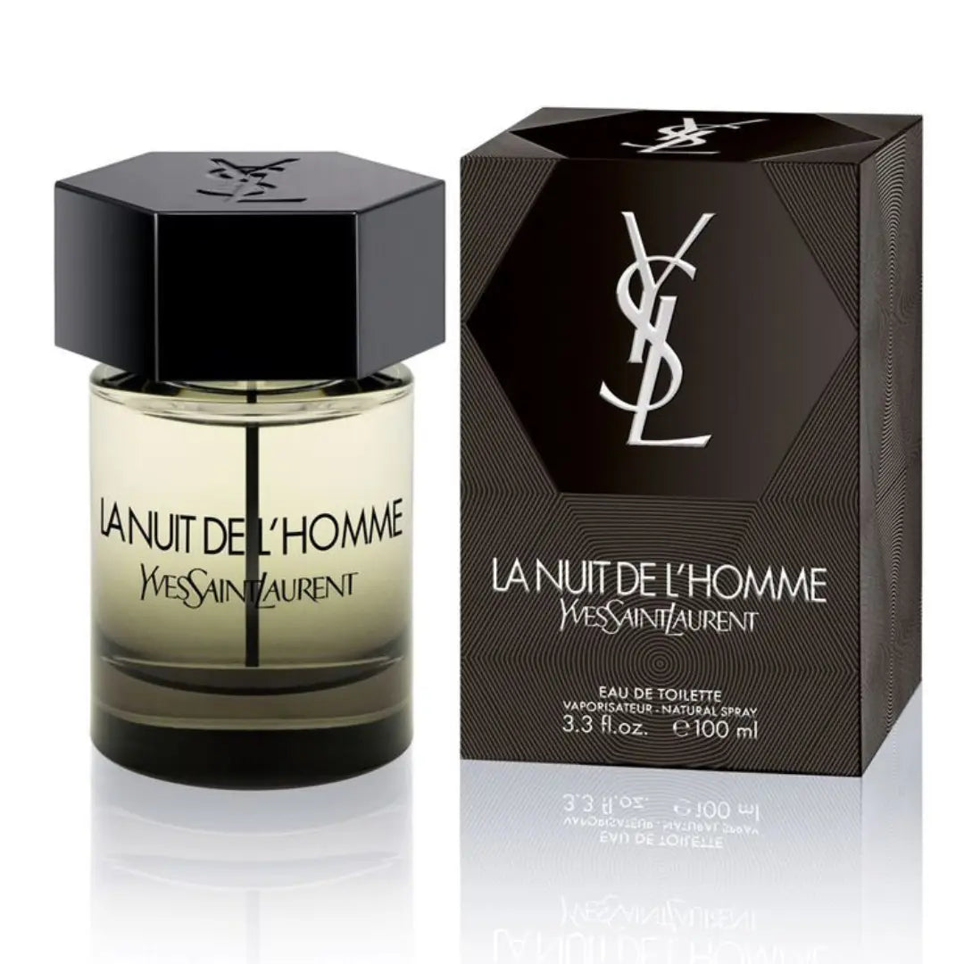 YSL La Nuit De L&