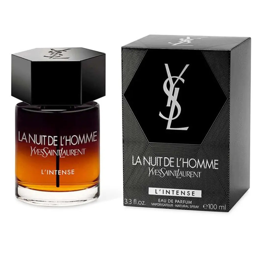 YSL La Nuit De L&