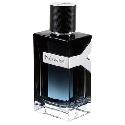 YSL Y Eau De Parfum Intense For Men 100ML