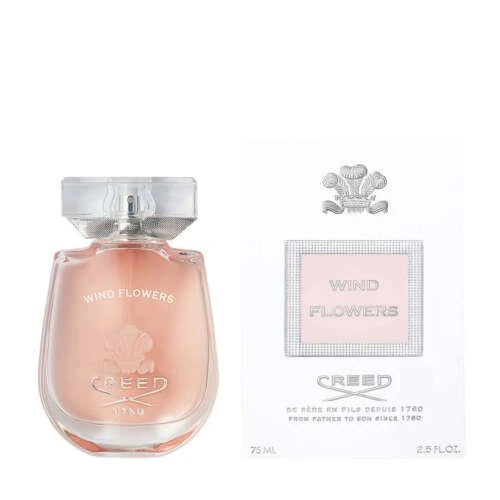 Creed Wind Flowers Eau De Parfum For Women 75ML