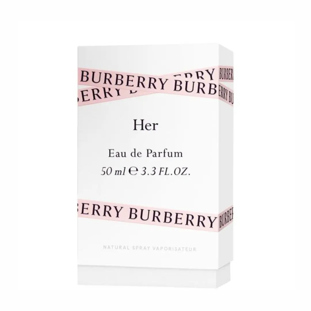 Burberry Her Eau De Parfum For Women