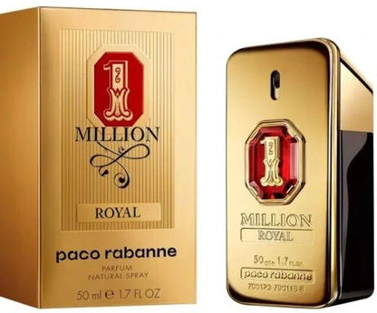 Paco Rabanne 1 Million Royal Parfum For Men 50ML