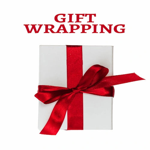 Gift Wrapping