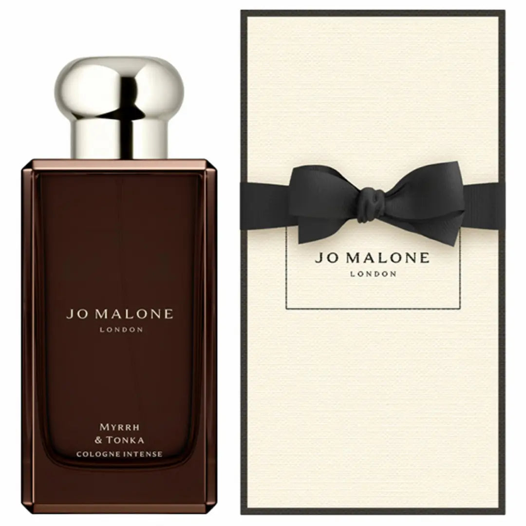Jo malone perfume myrrh and tonka 2025