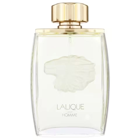 Lalique Pour Homme Eau De Parfum For Men 125ML