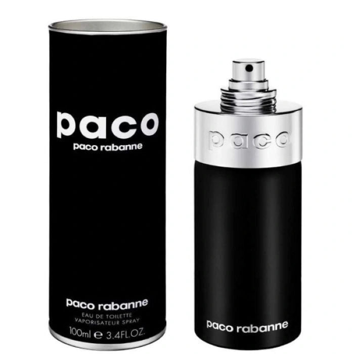 Paco Rabanne Paco Eau De Toilette For Unisex 100ML