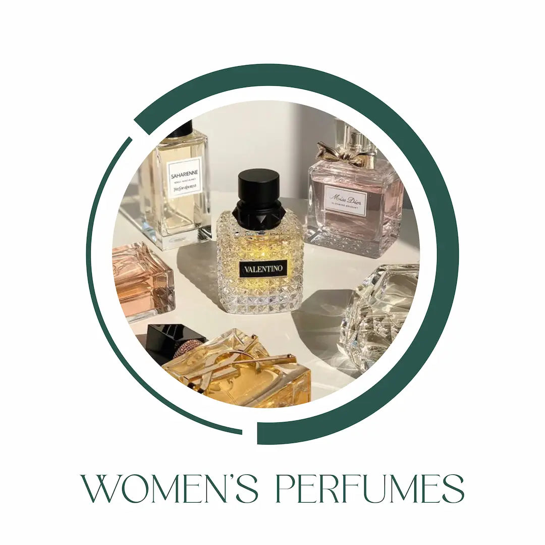 womens perfumes