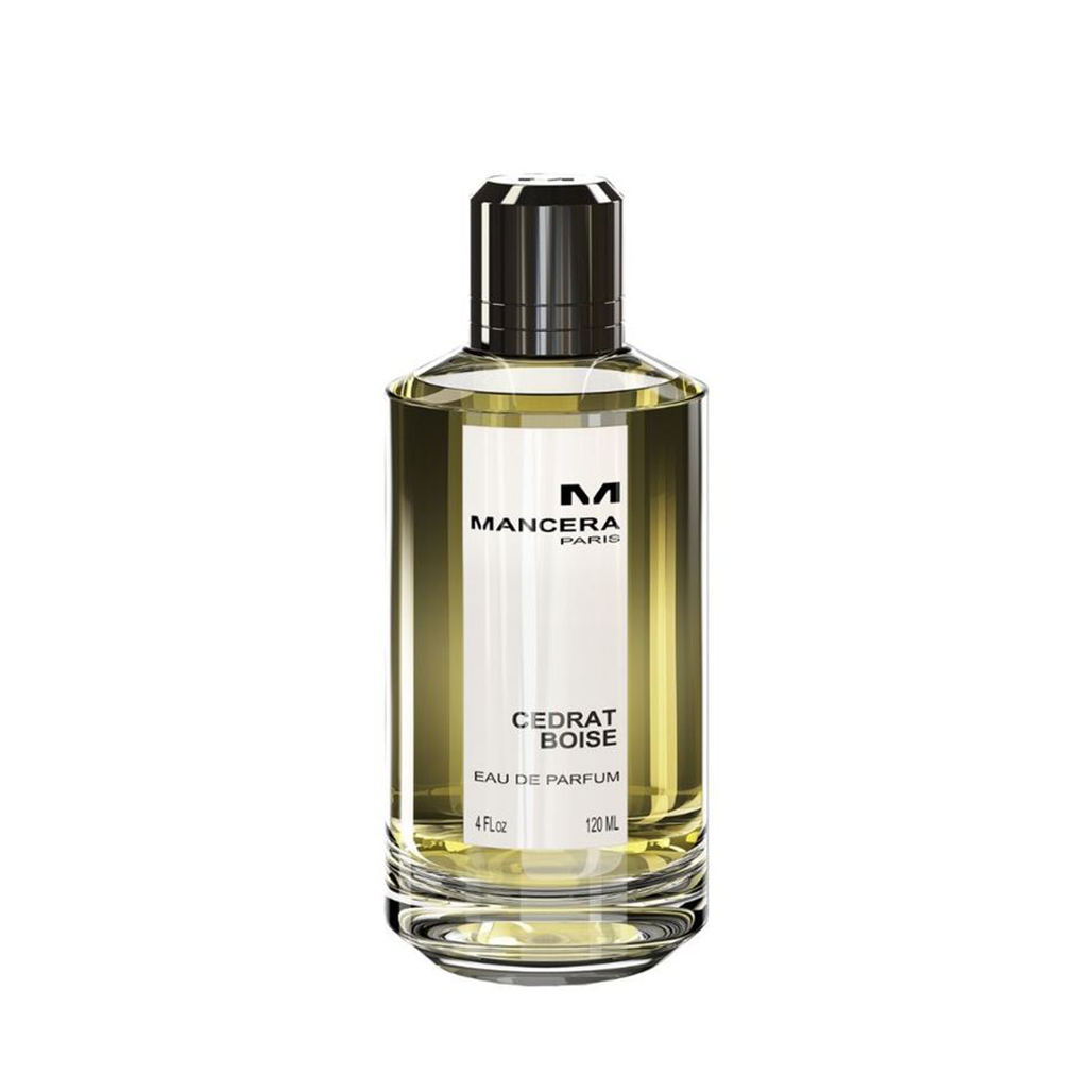 Mancera Cedrat Boise Eau De Parfum For Unisex 120ML