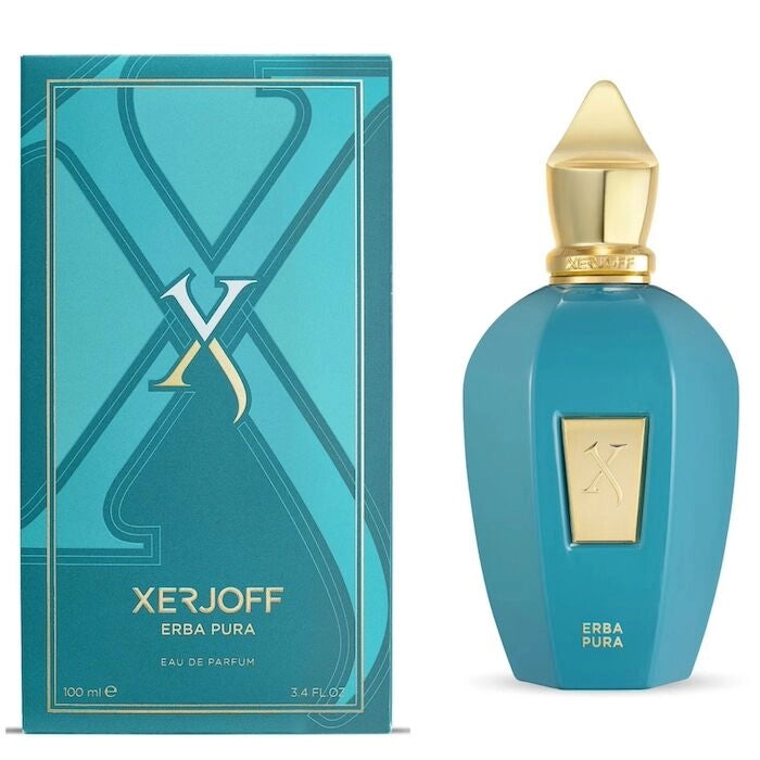 Xerjoff Erba Pura Eau De Parfum For Unisex 100ML